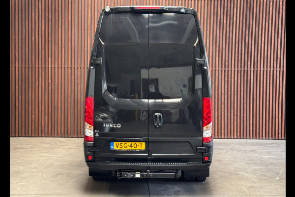 Iveco Daily L3H2 50C21 AUT. NAVI-CARPLAY-PDC-CAMERA-CRUISE-CLIMATE-TREKHAAK