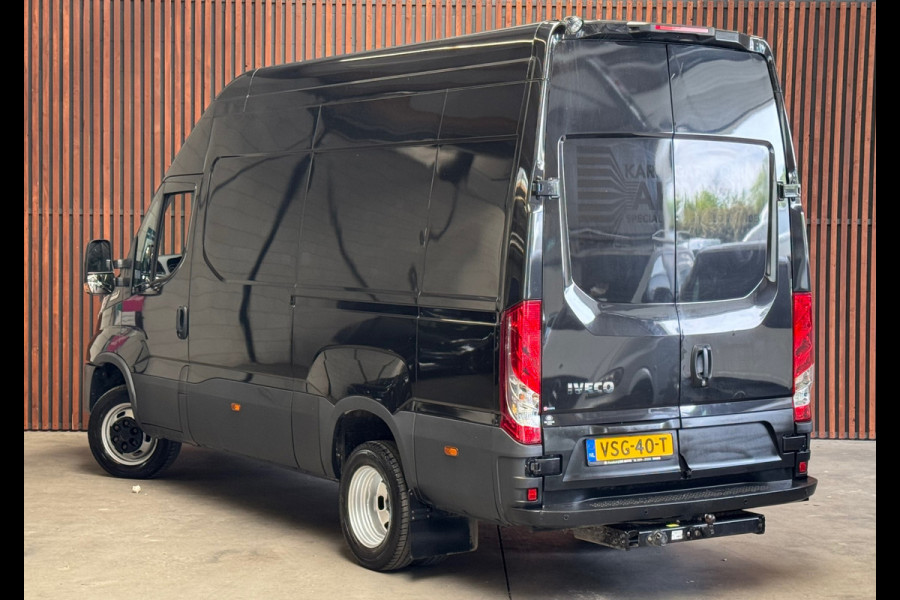 Iveco Daily L3H2 50C21 AUT. NAVI-CARPLAY-PDC-CAMERA-CRUISE-CLIMATE-TREKHAAK