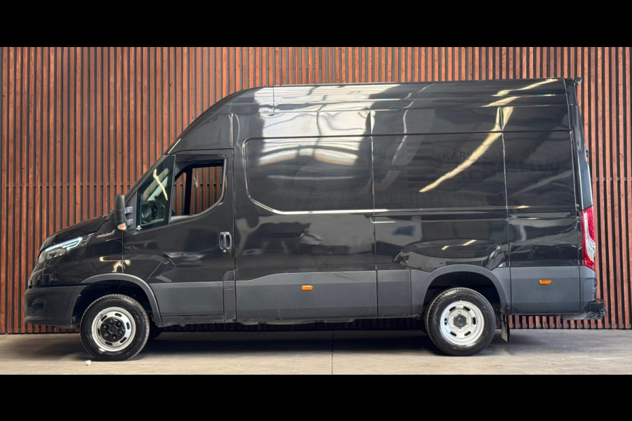 Iveco Daily L3H2 50C21 AUT. NAVI-CARPLAY-PDC-CAMERA-CRUISE-CLIMATE-TREKHAAK