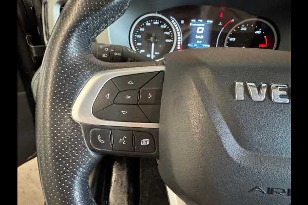 Iveco Daily L3H2 50C21 AUT. NAVI-CARPLAY-PDC-CAMERA-CRUISE-CLIMATE-TREKHAAK