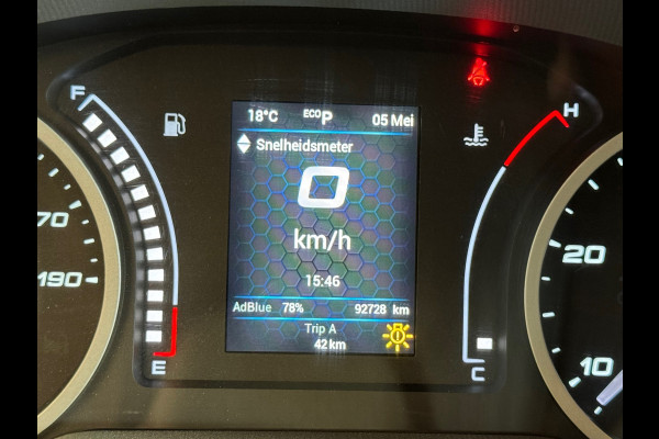 Iveco Daily L3H2 50C21 AUT. NAVI-CARPLAY-PDC-CAMERA-CRUISE-CLIMATE-TREKHAAK