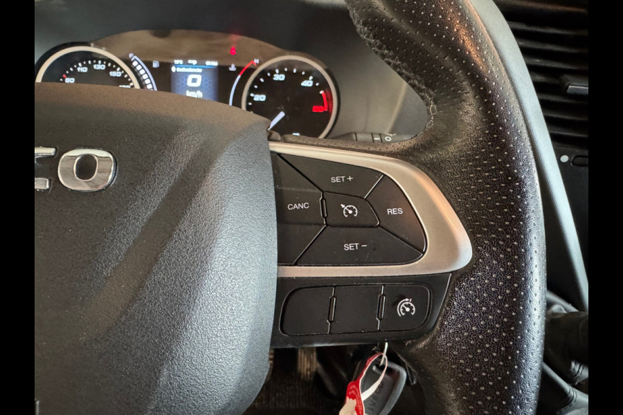 Iveco Daily L3H2 50C21 AUT. NAVI-CARPLAY-PDC-CAMERA-CRUISE-CLIMATE-TREKHAAK