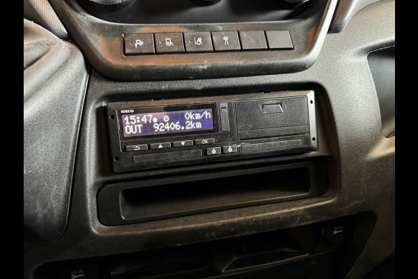 Iveco Daily L3H2 50C21 AUT. NAVI-CARPLAY-PDC-CAMERA-CRUISE-CLIMATE-TREKHAAK