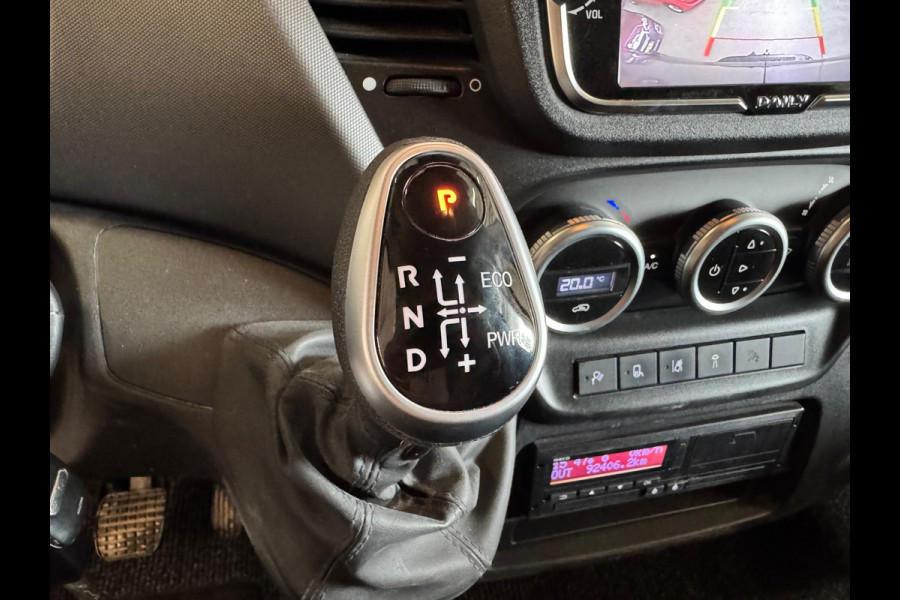 Iveco Daily L3H2 50C21 AUT. NAVI-CARPLAY-PDC-CAMERA-CRUISE-CLIMATE-TREKHAAK