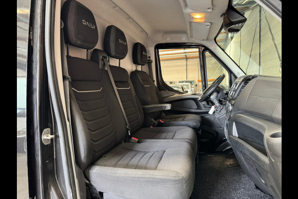Iveco Daily L3H2 50C21 AUT. NAVI-CARPLAY-PDC-CAMERA-CRUISE-CLIMATE-TREKHAAK