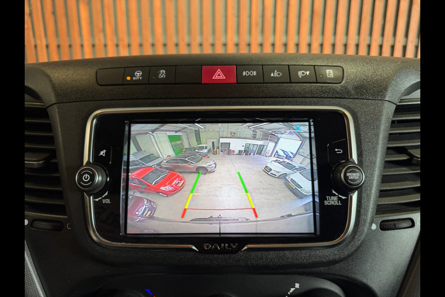 Iveco Daily L3H2 50C21 AUT. NAVI-CARPLAY-PDC-CAMERA-CRUISE-CLIMATE-TREKHAAK
