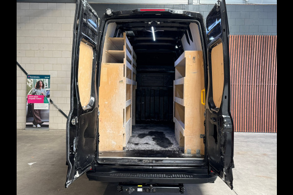 Iveco Daily L3H2 50C21 AUT. NAVI-CARPLAY-PDC-CAMERA-CRUISE-CLIMATE-TREKHAAK