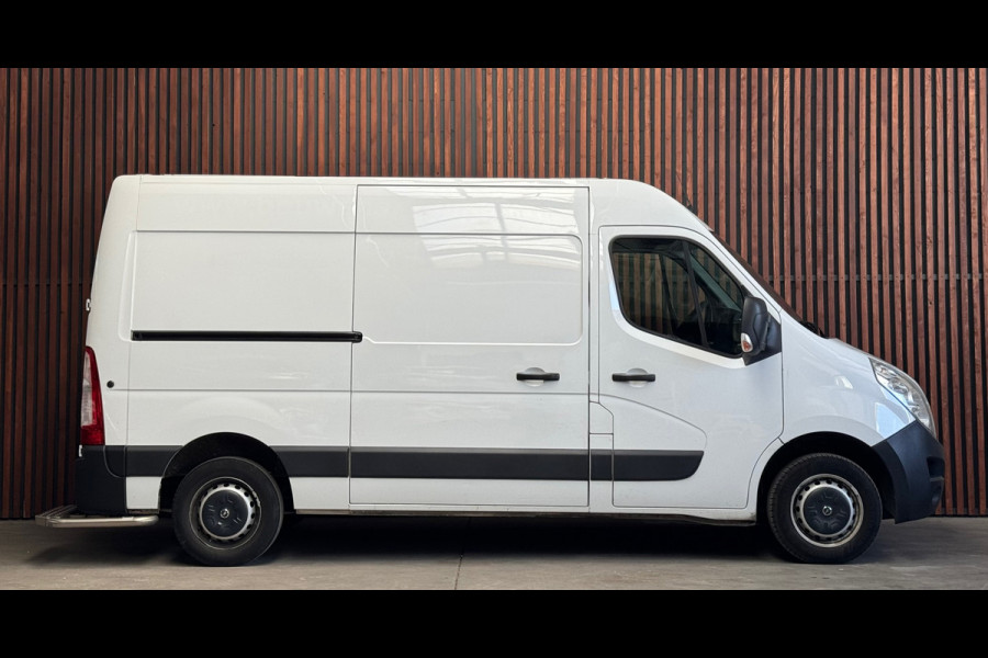 Opel Movano 2.3 CDTI L2H2 NAVI-CLIMATE-CRUISE-PDC-TREKHAAK