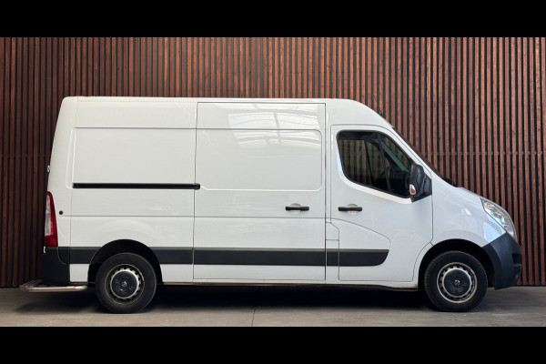Opel Movano 2.3 CDTI L2H2 NAVI-CLIMATE-CRUISE-PDC-TREKHAAK