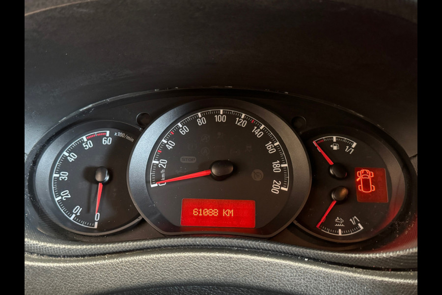 Opel Movano 2.3 CDTI L2H2 NAVI-CLIMATE-CRUISE-PDC-TREKHAAK