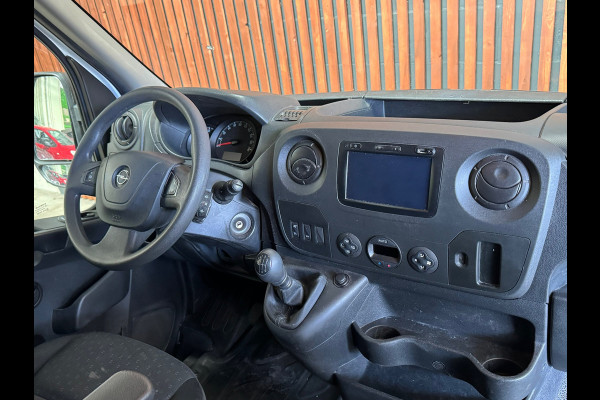 Opel Movano 2.3 CDTI L2H2 NAVI-CLIMATE-CRUISE-PDC-TREKHAAK
