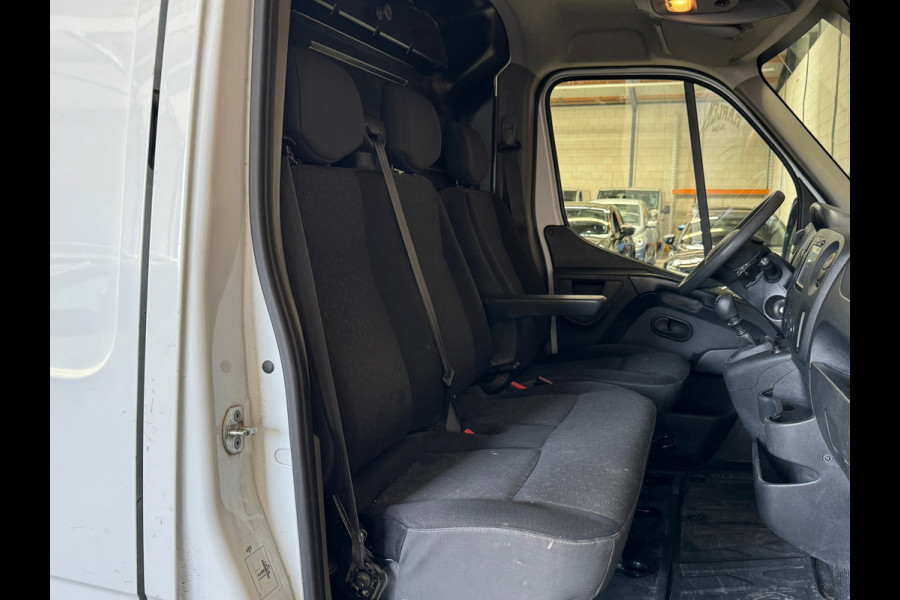 Opel Movano 2.3 CDTI L2H2 NAVI-CLIMATE-CRUISE-PDC-TREKHAAK