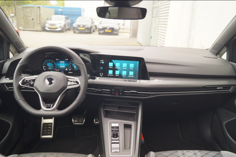 Volkswagen Golf 1.5 eTSI 150pk DSG R-Line -PANO-LED-ECC-CAM-