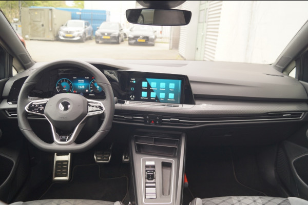 Volkswagen Golf 1.5 eTSI 150pk DSG R-Line -PANO-LED-ECC-CAM-