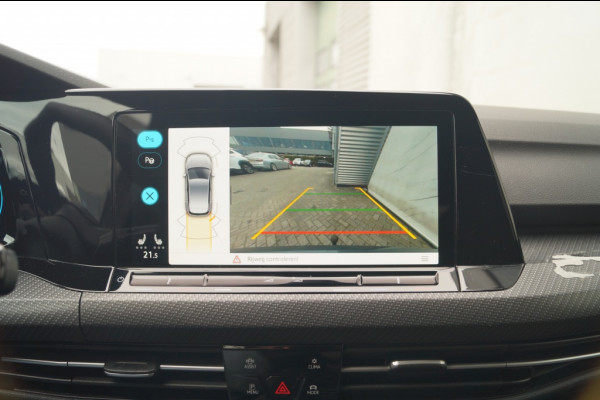 Volkswagen Golf 1.5 eTSI 150pk DSG R-Line -PANO-LED-ECC-CAM-
