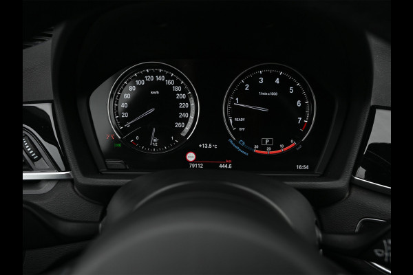 BMW X1 sDrive20i High Executive 192pk | M-Sport | Head-up | 1e Eigenaar | NL-Auto | Leder | Trekhaak |