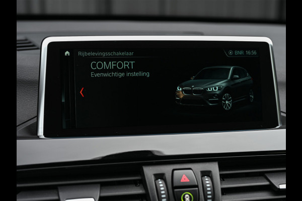 BMW X1 sDrive20i High Executive 192pk | M-Sport | Head-up | 1e Eigenaar | NL-Auto | Leder | Trekhaak |
