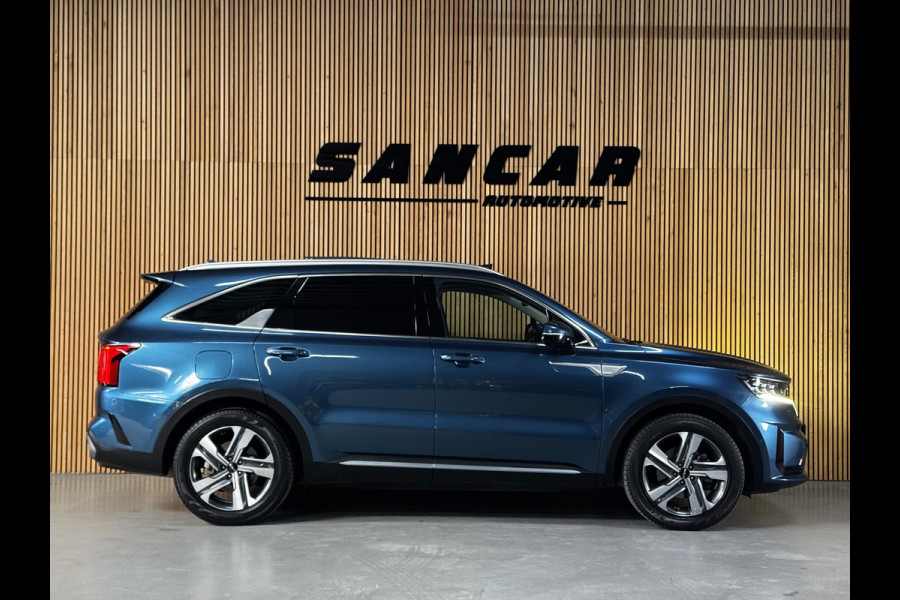 Kia Sorento 1.6 T-GDI Plug-in Hybrid 4WD ExecutiveLine 7p. BOMVOL!! PANO|BOSE|AMBIENT|STOELVENTILATIE+VERWARMING|ACC|APPLE/ANDROID