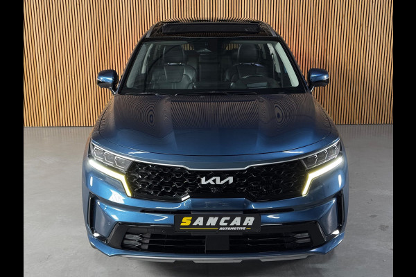 Kia Sorento 1.6 T-GDI Plug-in Hybrid 4WD ExecutiveLine 7p. BOMVOL!! PANO|BOSE|AMBIENT|STOELVENTILATIE+VERWARMING|ACC|APPLE/ANDROID
