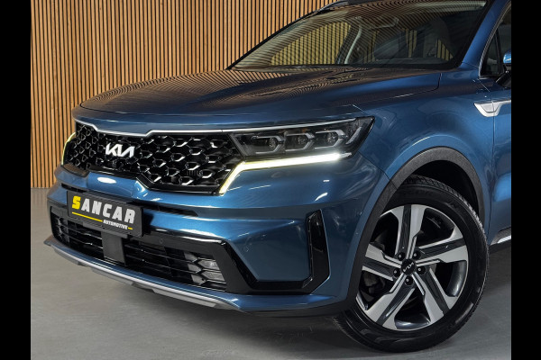 Kia Sorento 1.6 T-GDI Plug-in Hybrid 4WD ExecutiveLine 7p. BOMVOL!! PANO|BOSE|AMBIENT|STOELVENTILATIE+VERWARMING|ACC|APPLE/ANDROID