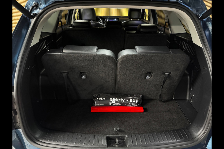 Kia Sorento 1.6 T-GDI Plug-in Hybrid 4WD ExecutiveLine 7p. BOMVOL!! PANO|BOSE|AMBIENT|STOELVENTILATIE+VERWARMING|ACC|APPLE/ANDROID