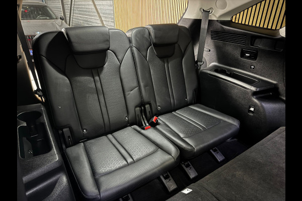 Kia Sorento 1.6 T-GDI Plug-in Hybrid 4WD ExecutiveLine 7p. BOMVOL!! PANO|BOSE|AMBIENT|STOELVENTILATIE+VERWARMING|ACC|APPLE/ANDROID