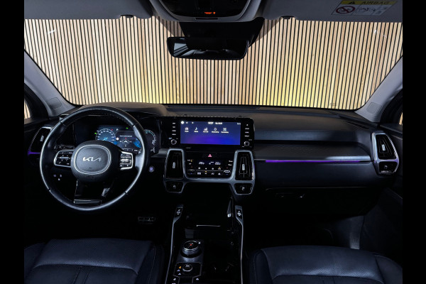 Kia Sorento 1.6 T-GDI Plug-in Hybrid 4WD ExecutiveLine 7p. BOMVOL!! PANO|BOSE|AMBIENT|STOELVENTILATIE+VERWARMING|ACC|APPLE/ANDROID