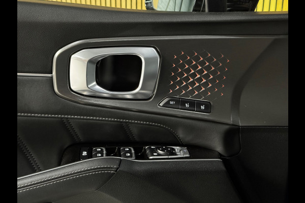Kia Sorento 1.6 T-GDI Plug-in Hybrid 4WD ExecutiveLine 7p. BOMVOL!! PANO|BOSE|AMBIENT|STOELVENTILATIE+VERWARMING|ACC|APPLE/ANDROID