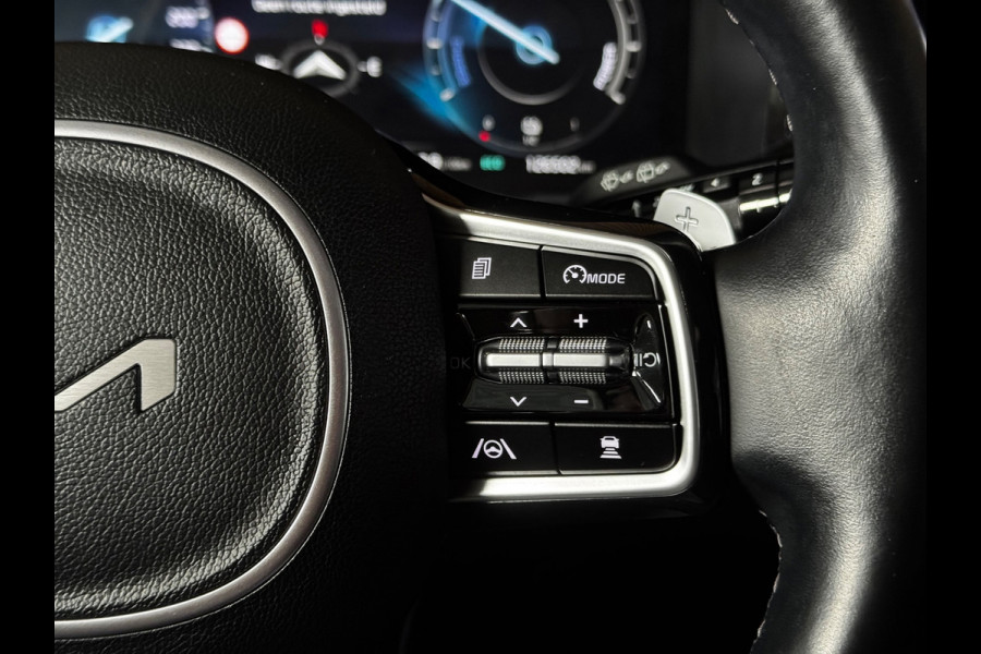 Kia Sorento 1.6 T-GDI Plug-in Hybrid 4WD ExecutiveLine 7p. BOMVOL!! PANO|BOSE|AMBIENT|STOELVENTILATIE+VERWARMING|ACC|APPLE/ANDROID