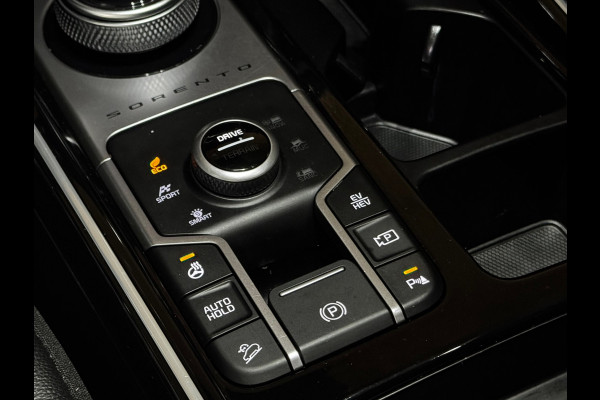 Kia Sorento 1.6 T-GDI Plug-in Hybrid 4WD ExecutiveLine 7p. BOMVOL!! PANO|BOSE|AMBIENT|STOELVENTILATIE+VERWARMING|ACC|APPLE/ANDROID