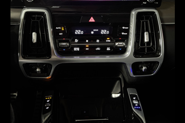 Kia Sorento 1.6 T-GDI Plug-in Hybrid 4WD ExecutiveLine 7p. BOMVOL!! PANO|BOSE|AMBIENT|STOELVENTILATIE+VERWARMING|ACC|APPLE/ANDROID