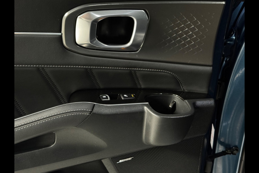 Kia Sorento 1.6 T-GDI Plug-in Hybrid 4WD ExecutiveLine 7p. BOMVOL!! PANO|BOSE|AMBIENT|STOELVENTILATIE+VERWARMING|ACC|APPLE/ANDROID