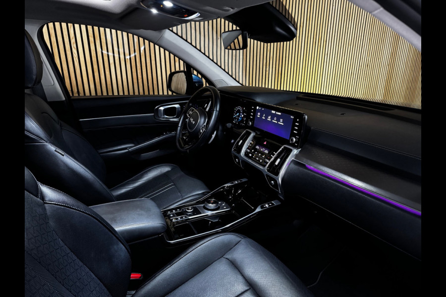 Kia Sorento 1.6 T-GDI Plug-in Hybrid 4WD ExecutiveLine 7p. BOMVOL!! PANO|BOSE|AMBIENT|STOELVENTILATIE+VERWARMING|ACC|APPLE/ANDROID