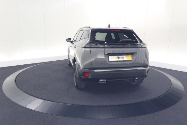Peugeot 2008 Hybrid 145 e-DCS6 Allure | 360 Camera | Adaptieve Cruise Control | Dodehoekdetectie | Navigatie