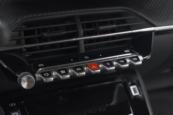 Peugeot 2008 Hybrid 145 e-DCS6 Allure | 360 Camera | Adaptieve Cruise Control | Dodehoekdetectie | Navigatie