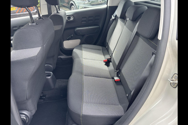 Citroën C3 1.2 PureTech S&S Feel Edition | Distributie riem vervangen! | Rijklaar geleverd incl 12 maanden BOVAG garantie! |