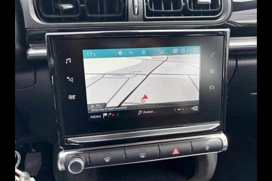 Citroën C3 1.2 PureTech S&S Feel Edition | Distributie riem vervangen! | Rijklaar geleverd incl 12 maanden BOVAG garantie! |
