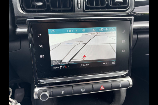 Citroën C3 1.2 PureTech S&S Feel Edition | Distributie riem vervangen! | Rijklaar geleverd incl 12 maanden BOVAG garantie! |