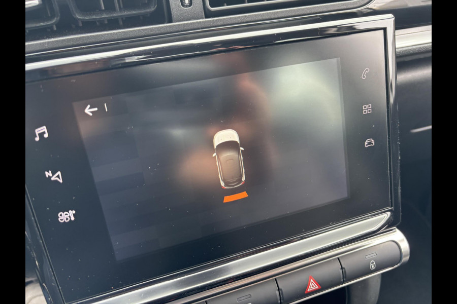 Citroën C3 1.2 PureTech S&S Feel Edition | Distributie riem vervangen! | Rijklaar geleverd incl 12 maanden BOVAG garantie! |