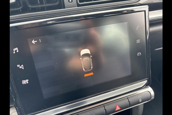 Citroën C3 1.2 PureTech S&S Feel Edition | Distributie riem vervangen! | Rijklaar geleverd incl 12 maanden BOVAG garantie! |