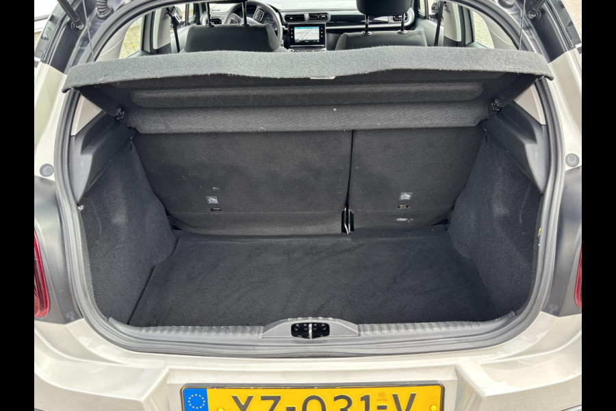 Citroën C3 1.2 PureTech S&S Feel Edition | Distributie riem vervangen! | Rijklaar geleverd incl 12 maanden BOVAG garantie! |
