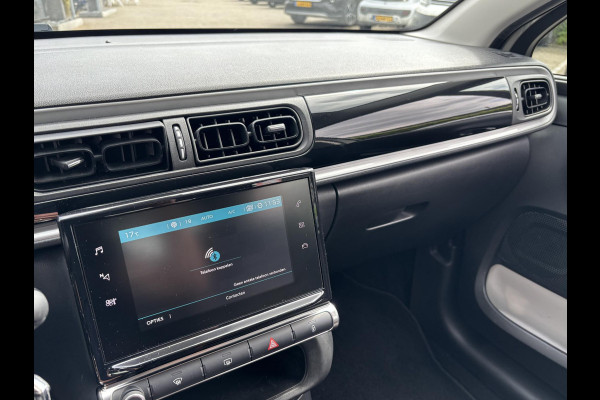 Citroën C3 1.2 PureTech S&S Feel Edition | Distributie riem vervangen! | Rijklaar geleverd incl 12 maanden BOVAG garantie! |