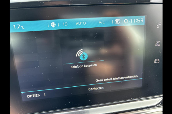 Citroën C3 1.2 PureTech S&S Feel Edition | Distributie riem vervangen! | Rijklaar geleverd incl 12 maanden BOVAG garantie! |