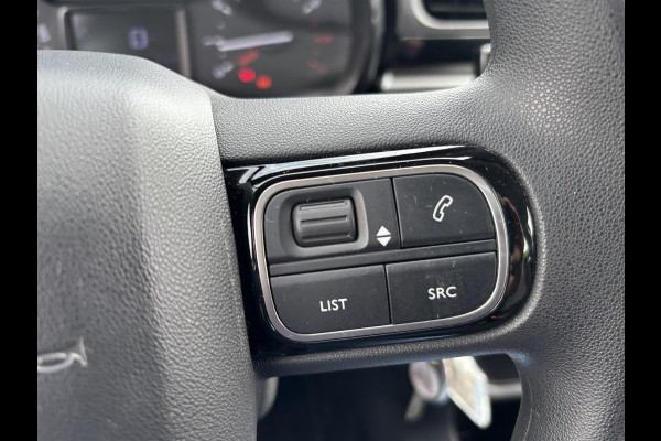 Citroën C3 1.2 PureTech S&S Feel Edition | Distributie riem vervangen! | Rijklaar geleverd incl 12 maanden BOVAG garantie! |