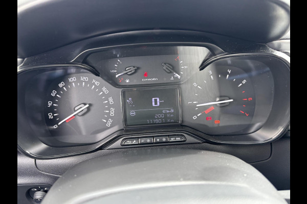 Citroën C3 1.2 PureTech S&S Feel Edition | Distributie riem vervangen! | Rijklaar geleverd incl 12 maanden BOVAG garantie! |