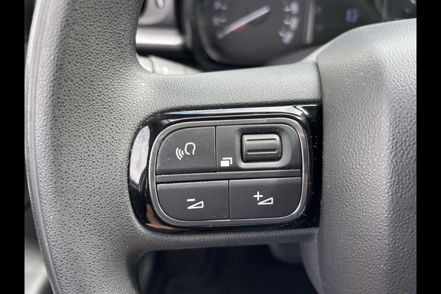 Citroën C3 1.2 PureTech S&S Feel Edition | Distributie riem vervangen! | Rijklaar geleverd incl 12 maanden BOVAG garantie! |
