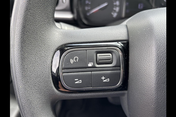 Citroën C3 1.2 PureTech S&S Feel Edition | Distributie riem vervangen! | Rijklaar geleverd incl 12 maanden BOVAG garantie! |