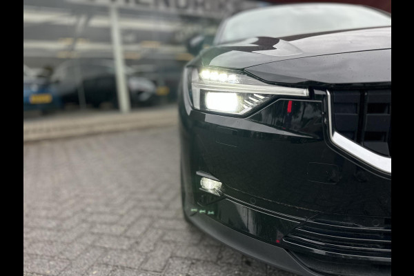 Polestar 2 Long Range Dual Motor Launch Edition 78kWh | SOH: 91,5% | Blindspot | Pano | Adaptive CC | H&K | 360CAM |