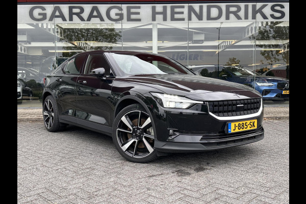 Polestar 2 Long Range Dual Motor Launch Edition 78kWh | SOH: 91,5% | Blindspot | Pano | Adaptive CC | H&K | 360CAM |