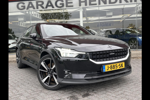 Polestar 2 Long Range Dual Motor Launch Edition 78kWh | SOH: 91,5% | Blindspot | Pano | Adaptive CC | H&K | 360CAM |